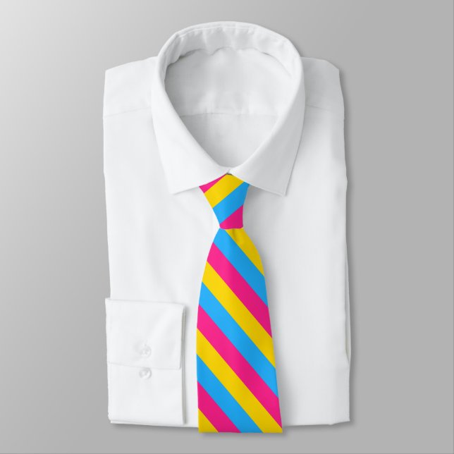 Pride Equal Högers Diversity Including for Pans Slips (Bunden)