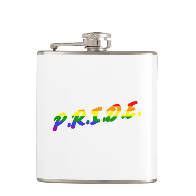 Pride Fickplunta (Framsidan)