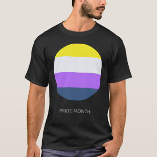 Pride Flagge T Shirt