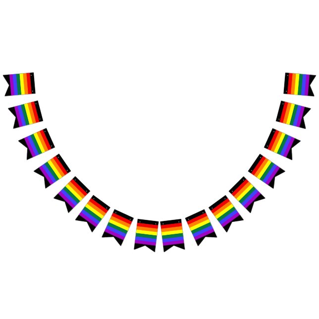 Pride flaggor efter dalDesignNZ (Alla)
