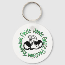 Pride för detaljerat team - Dance Grace Precision