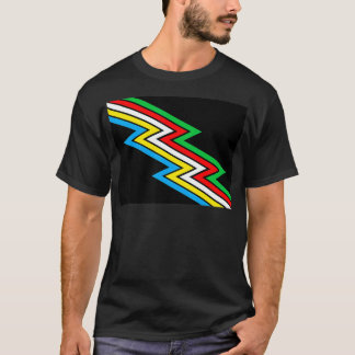 Pride för funktionshinder t shirt