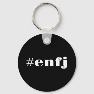 pride för hashtagenfjpersonlighet nyckelring