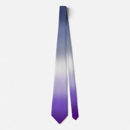 Pride för snyggt Butch Lesbisk Flagga Tie Slips