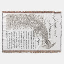 Pride- & fördomkast