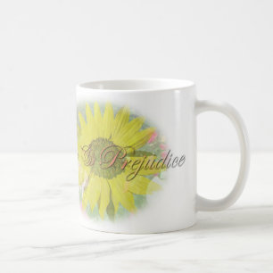 Pride- & fördommugg kaffemugg
