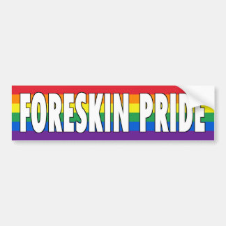 Pride från skogsskal (6-färg) bildekal