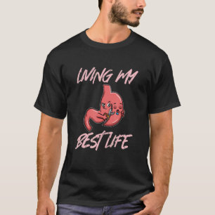 Pride Gastric Bypass Surgery Awa T Shirt