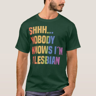 Pride Gay LGBT Lesbisk Rainbow Flagga Biseual Quee T Shirt