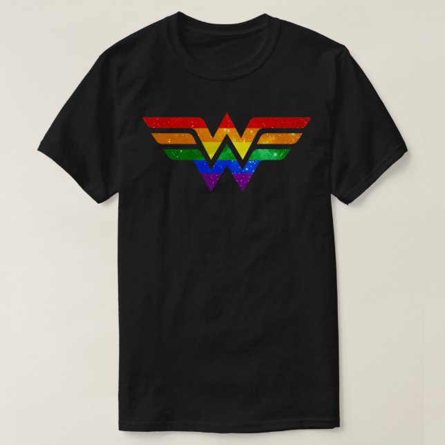  Pride Gay T Shirt (Design framsida)