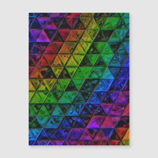 Pride glas (Framsida)