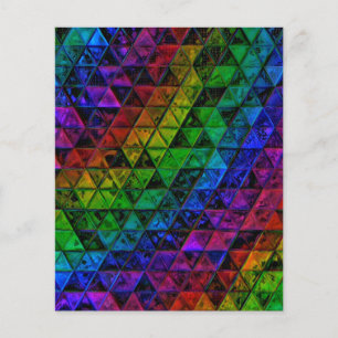 Pride glas