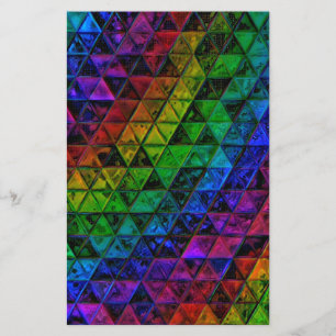 Pride glas