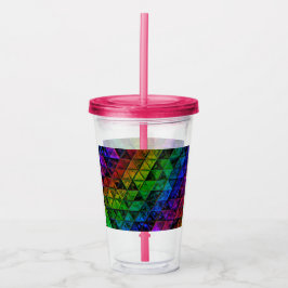 Pride glas