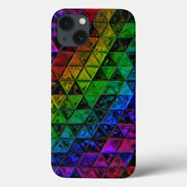 Pride glas (Baksida)