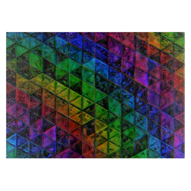 Pride glas (Framsidan)