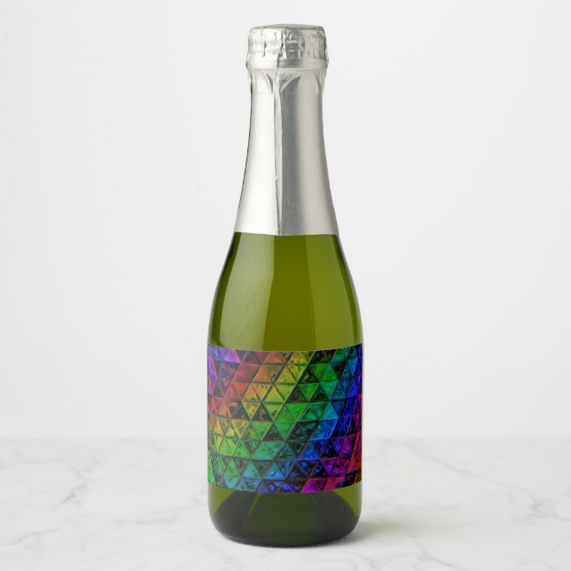 Pride glas (Framsida)