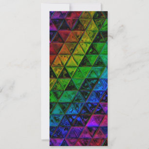 Pride glas
