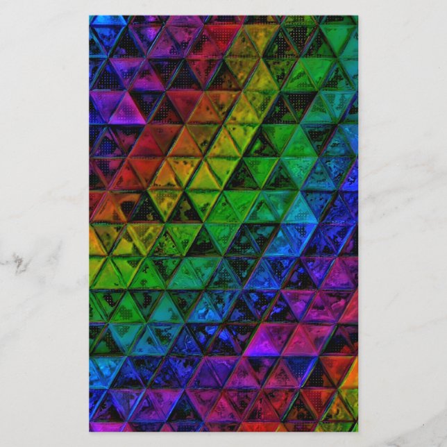 Pride glas (Framsida)