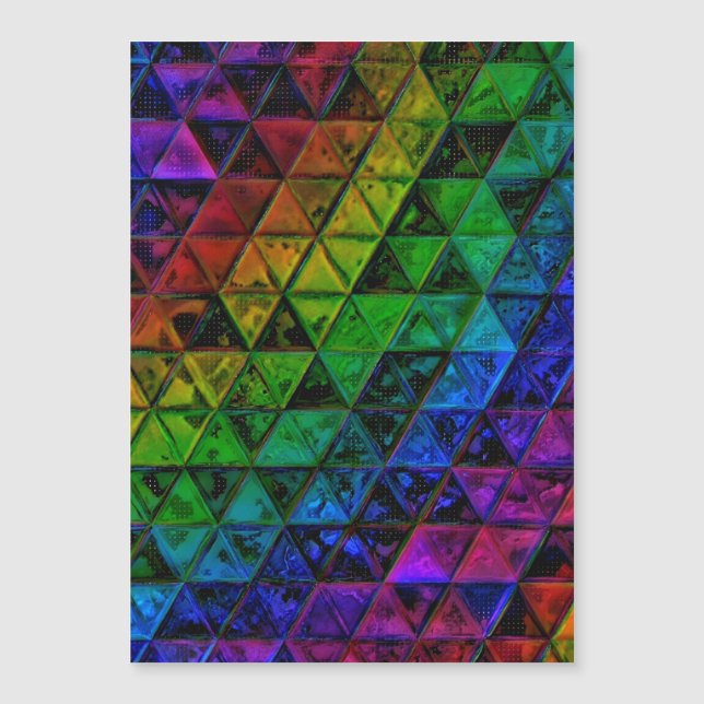 Pride glas (Framsida)