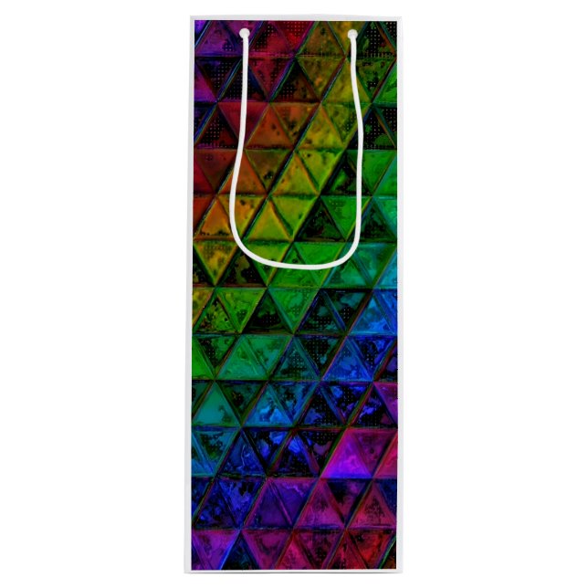 Pride glas (Framsidan)