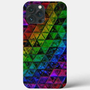 Pride glas