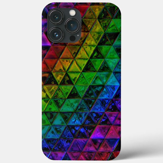 Pride glas (Baksida)