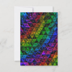 Pride glas