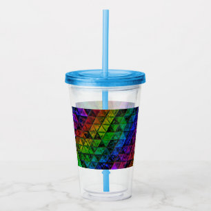 Pride glas