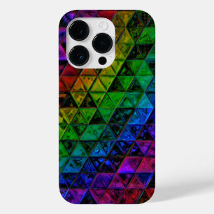 Pride glas