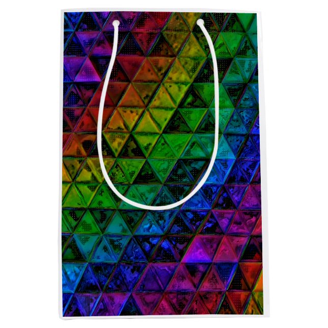 Pride glas (Framsidan)