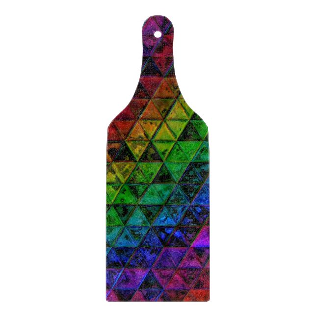 Pride glas (Framsidan)