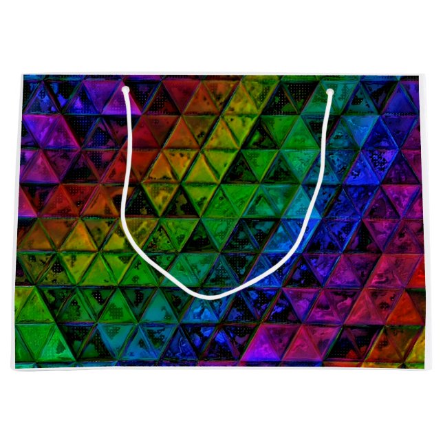 Pride glas (Framsidan)