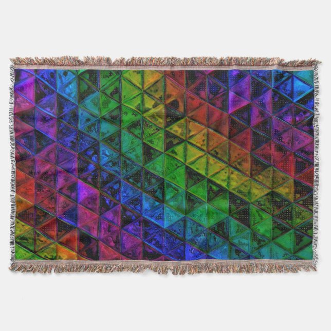 Pride glas filt (Framsidan)