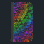Pride glas galaxy s4 plånbok<br><div class="desc">Tack för att du checkade ut min design. Följ mina bilder på Instagram @MRNStudios eller ko-fi.com/MRNStudios</div>