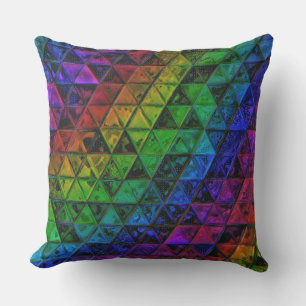 Pride glas kudde