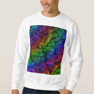 Pride glas lång ärmad tröja