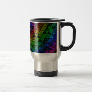 Pride glas resemugg