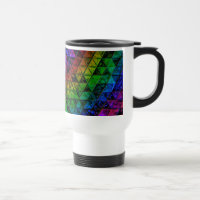 Pride glas