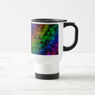 Pride glas resemugg