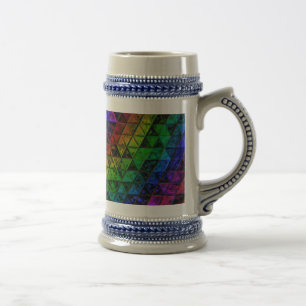Pride glas sejdel