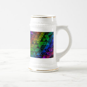Pride glas sejdel