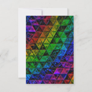 Pride glas spara datumet