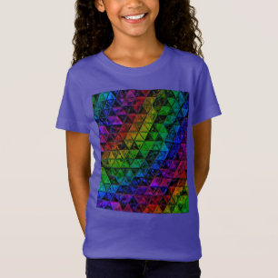 Pride glas t shirt