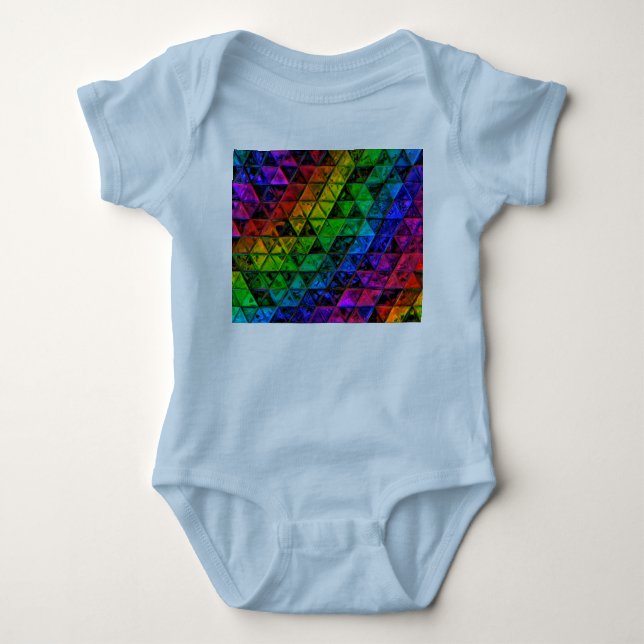 Pride glas t shirt (Framsida)