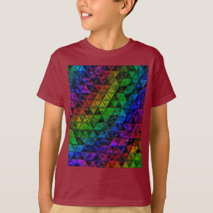 Pride glas t shirt