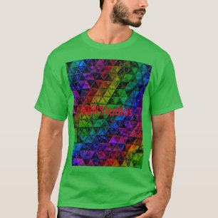 Pride glas t shirt