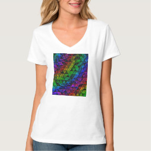 Pride glas t shirt