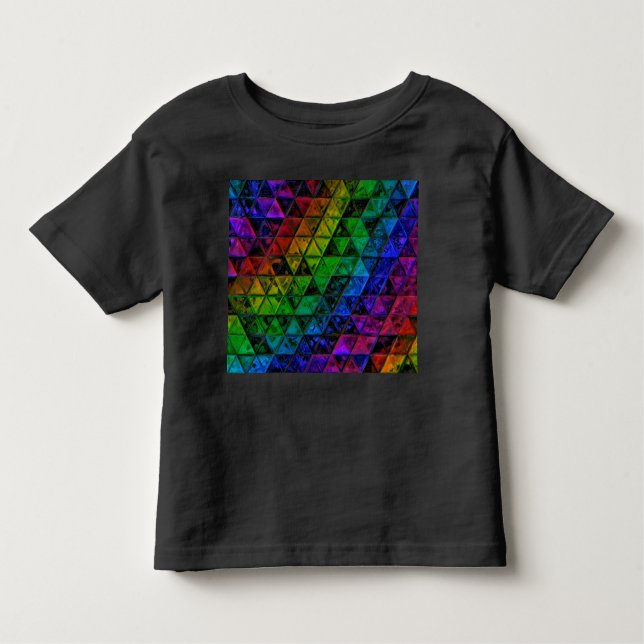 Pride glas t shirt (Framsida)