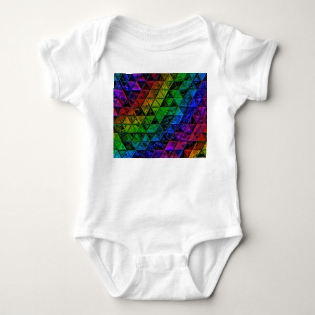 Pride glas t shirt (Framsida)